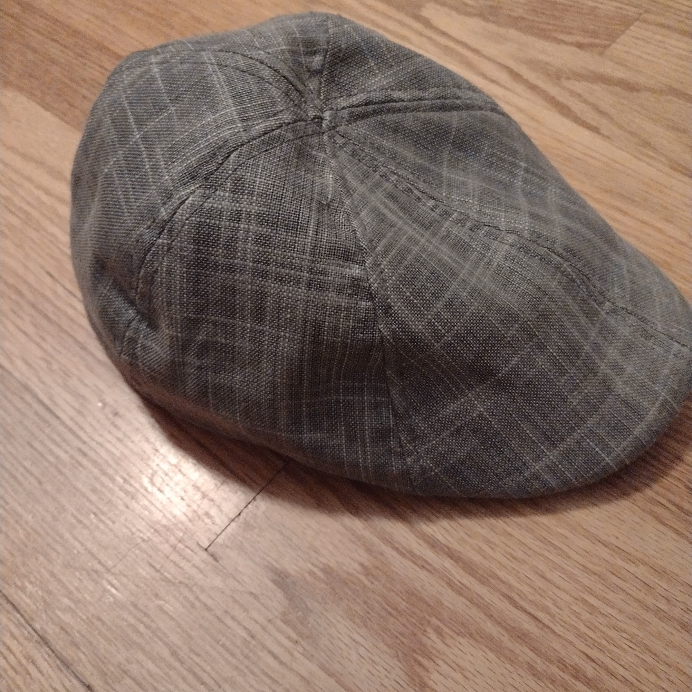 Stetson hat